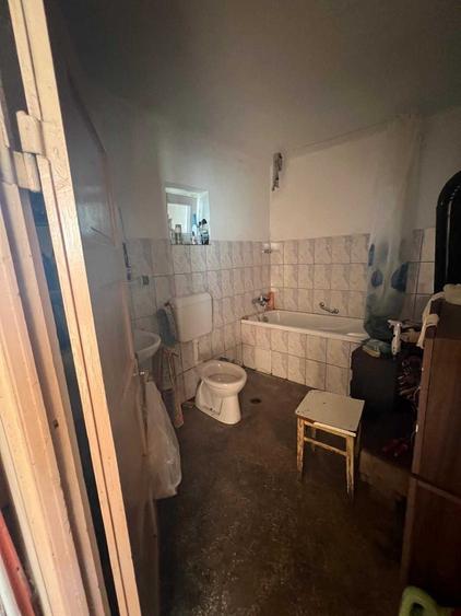 Casă cu 3 camere în Aradul Nou