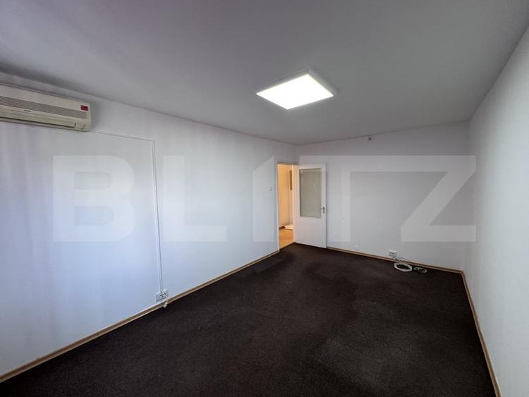 Apartament cu 2 camere decomandat, mobilat în Andrei Mureșanu