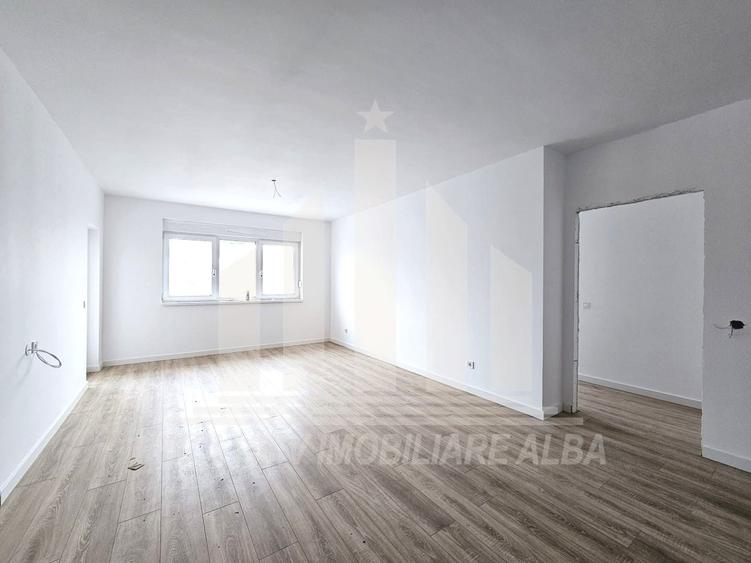 Garsonieră decomandată în Cetate