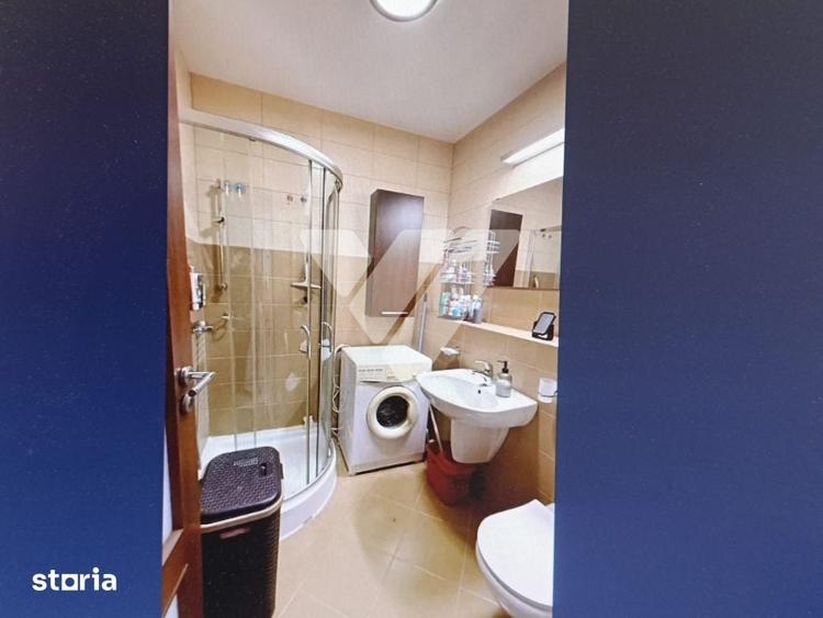 Apartament 2 camere Etaj 3 Lift Parcare privata Sibiu - 8