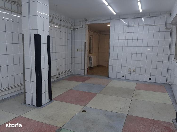 Casă cu 3 camere în Tei