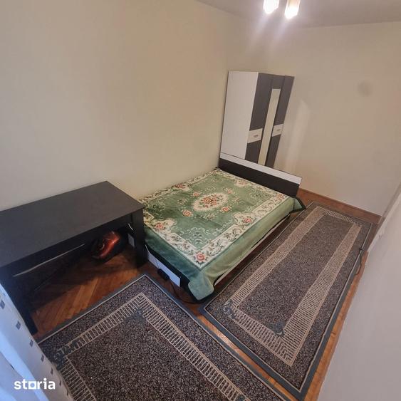 Apartament cu 3 camere decomandat în Gheorgheni