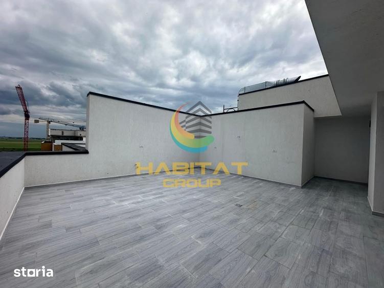 Apartament 3 camere / PENTHOUSE / Metrou Berceni - 6