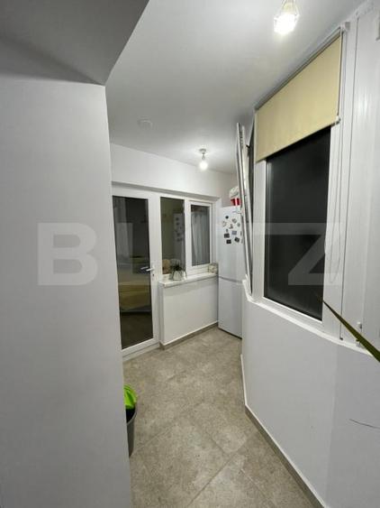 Apartament 3 camere, 74 mp, zona Micro 5 - 7
