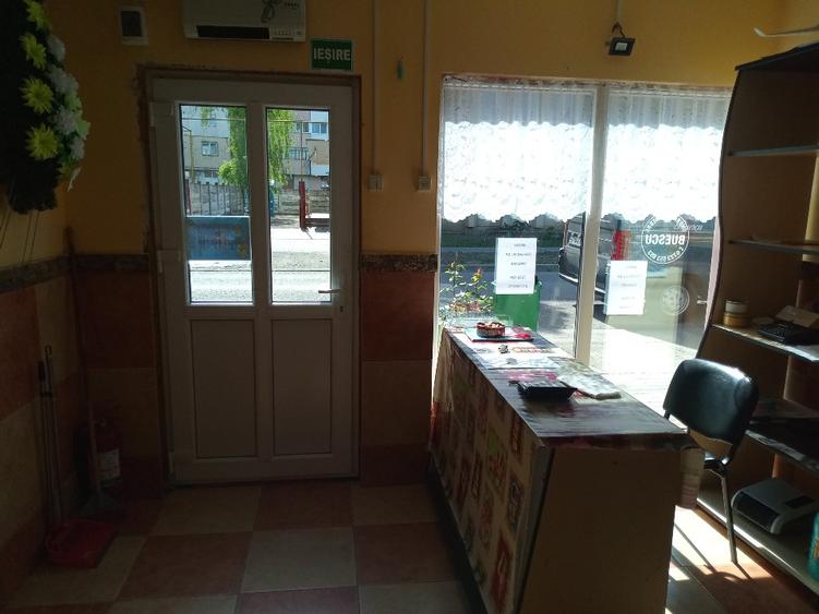 Spațiu comercial, 28 mp în Central