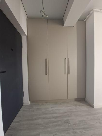 Apartament cu 2 camere semidecomandat în Vișani