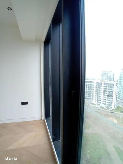 Apartament cu 2 camere în Tei — fotografia 3