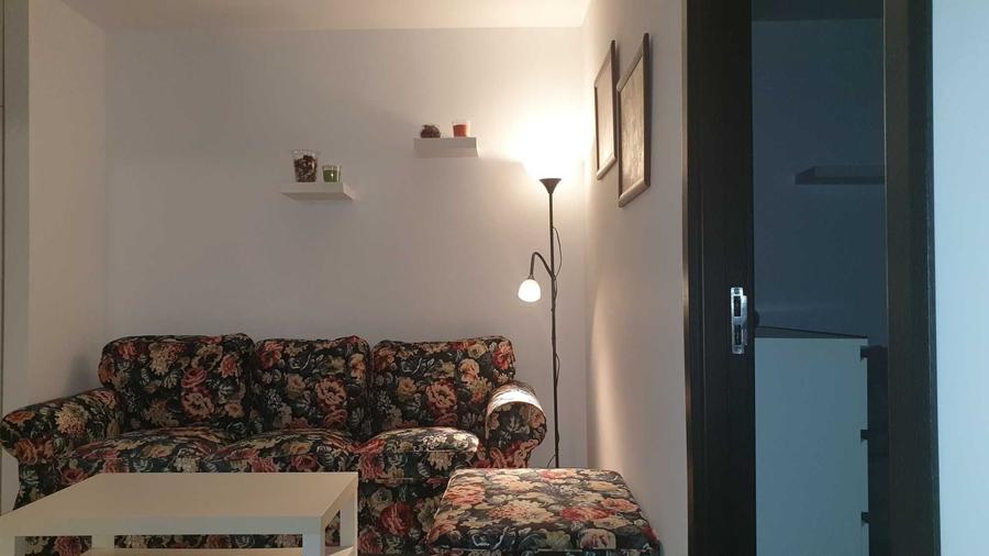 Apartament cu 2 camere decomandat în Grigorescu