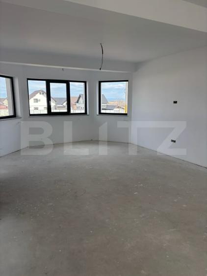 Casă individuală 167 mp utili | 4 dormitoare | garaj | teren 400 mp | Ipotești - 3