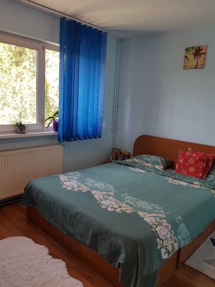 Apartament cu 2 camere semidecomandat în Astra