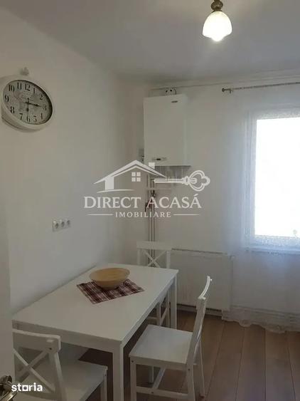 Apartament cu 2 camere în Tudor Vladimirescu