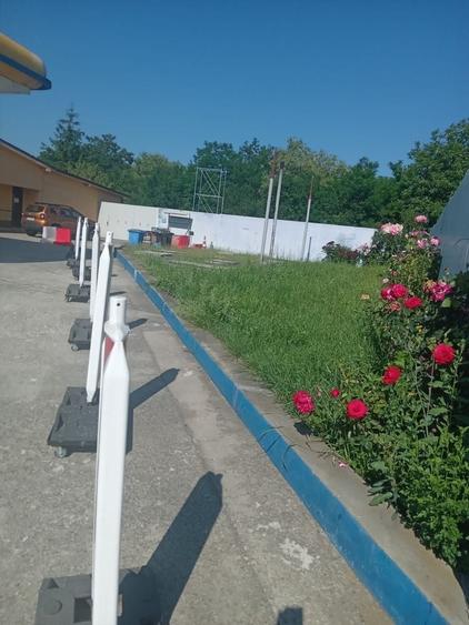 Spațiu comercial, de 6,000 mp, în Central
