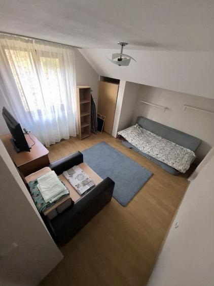 Apartament cu 2 camere decomandat în Timișu de Jos