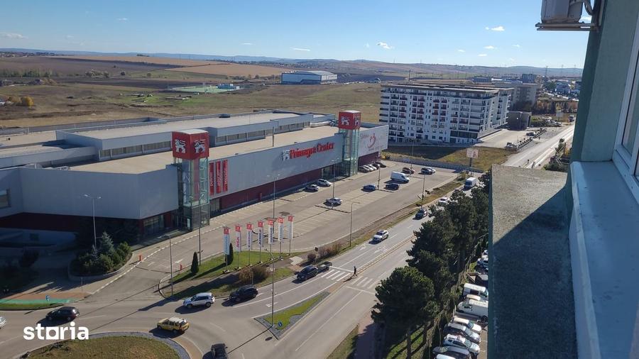Apartament cu 2 camere decomandat, mobilat în Obcini