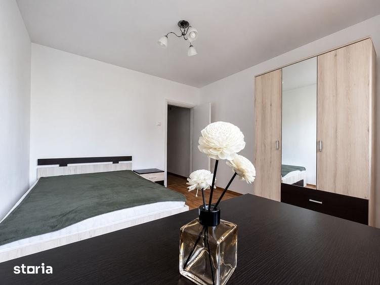 Apartament 3 camere | Crangasi | Decomandat | Aproape de Metrou - 10