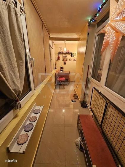 Apartament cu 3 camere decomandat în Câmpia Libertății