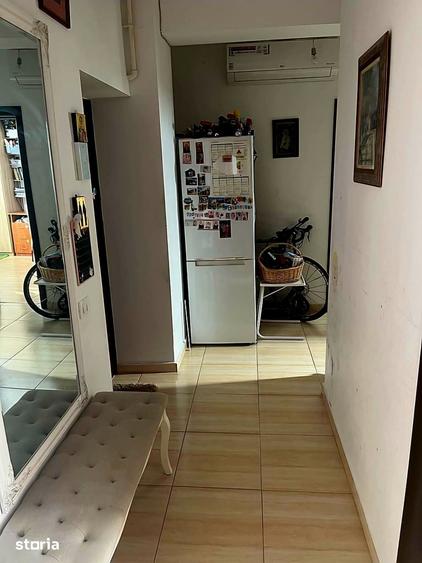 Apartament decomandat cu 3 camere, 2 bai, Auchan, Metro Militari - 7