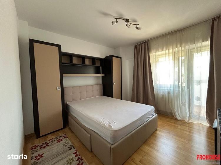 Apartament cu 2 camere decomandat în Ultracentral