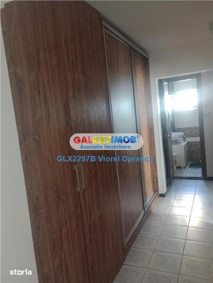 Apartament cu 3 camere decomandat, mobilat în Pantelimon