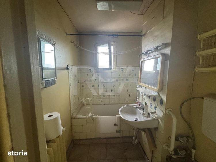 Apartament cu 3 camere decomandat în Militari — fotografia 1