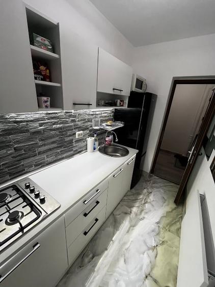 Garsonieră, mobilată în Mircea cel Bătrân