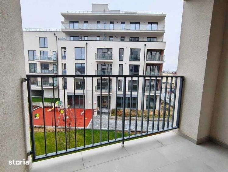 Apartament modern, la prima utilizare, parcare inclusa - 7