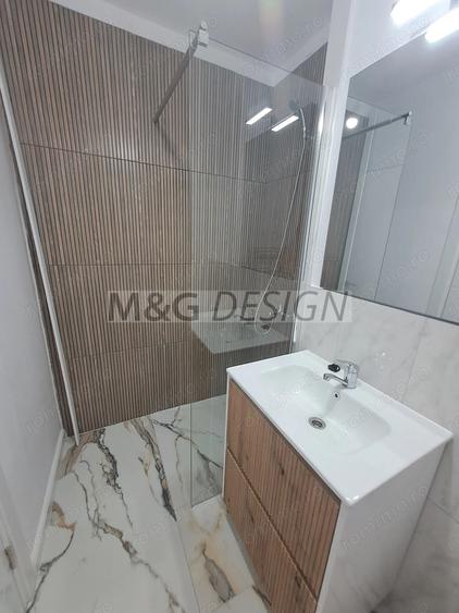 Apartament cu 2 camere decomandat în P-ța Unirii