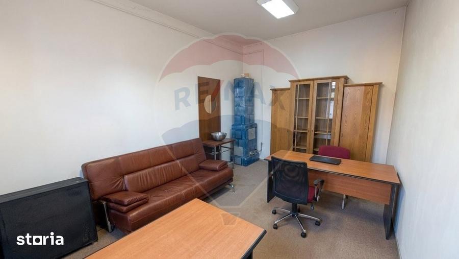 Garsonieră în Central