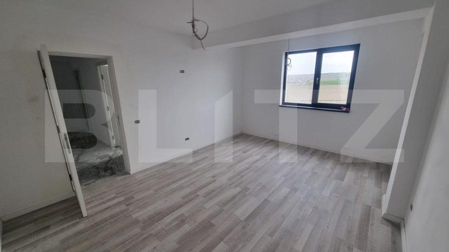 Apartament cu 2 camere decomandat în Nord