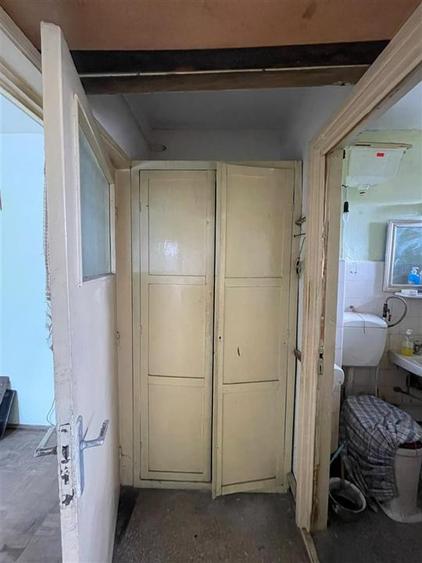 Apartament cu 2 camere semidecomandat în Apollo