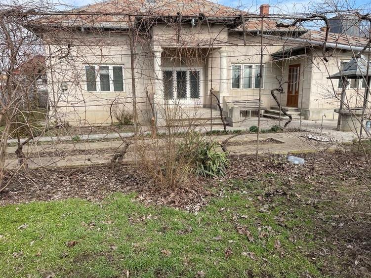 Casa de vanzare Greci, judetul Tulcea Zona centrala - 3