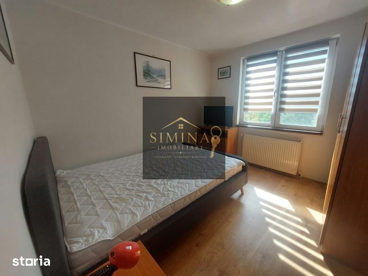 Apartament 2 camere, De Inchiriat, Zona Domus - 2