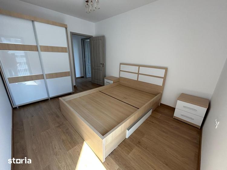 3 camere bloc nou - 3