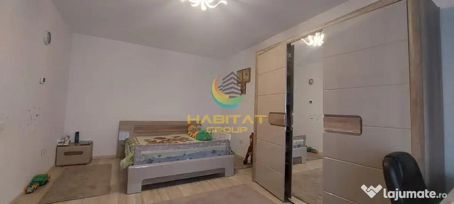 Casa duplex-5 camere- mobilata-Soseaua Oltenitei - Popesti Leordeni (Bucuresti-Ilfov) - 14