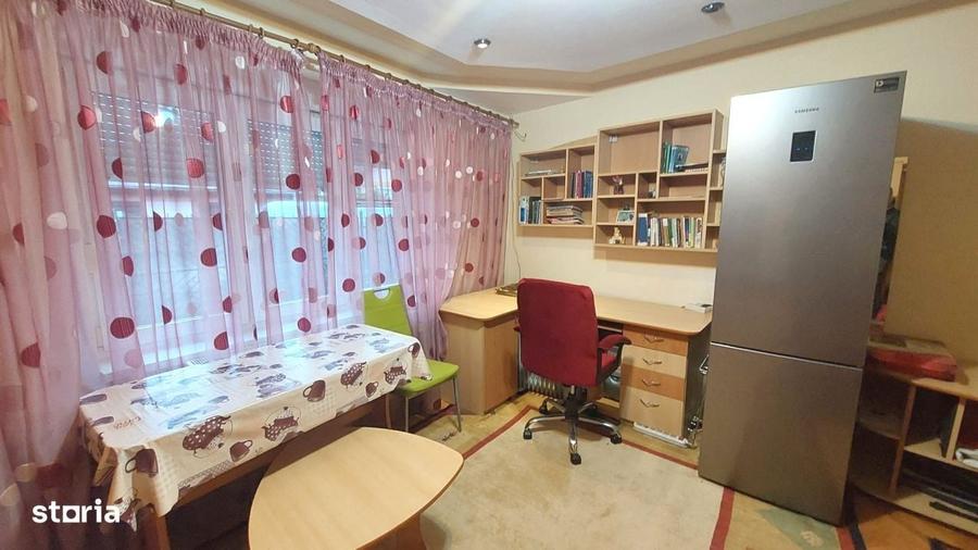 Casa individuala cu teren 650 mp Piata Cluj - 6