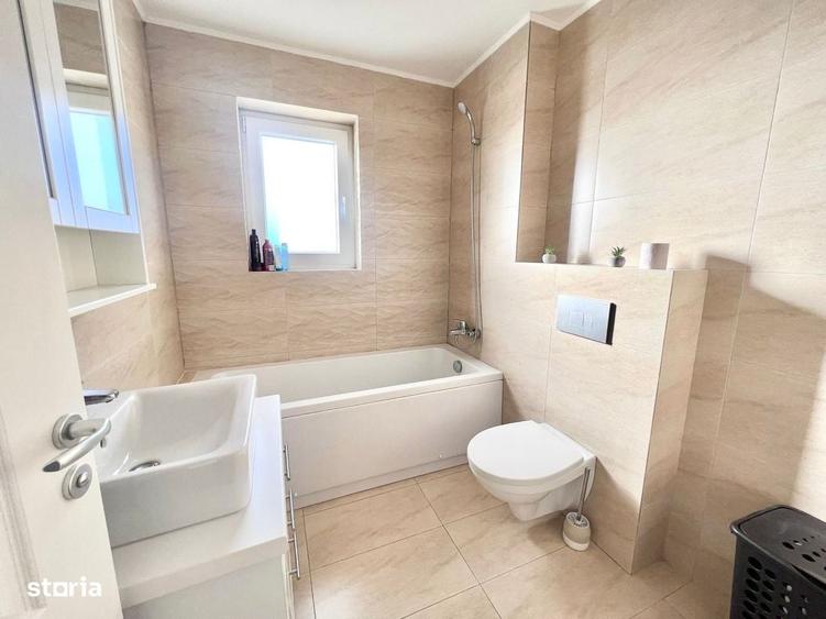 Casă cu 3 camere în Ștefăneștii de Jos