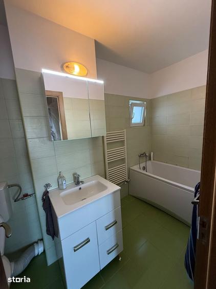 Apartament cu 4 camere decomandat în Mănăștur