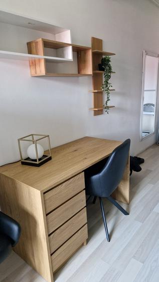Apartament cu 2 camere nedecomandat în Palat