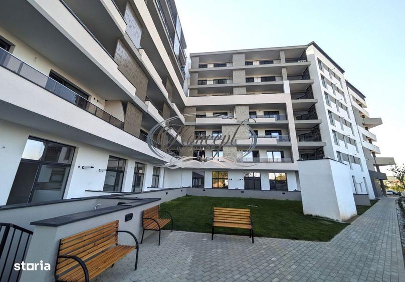 Apartament cu 3 camere în Între Lacuri