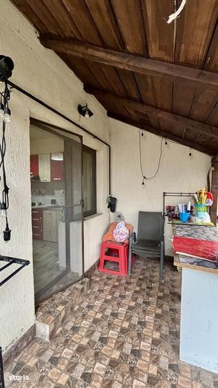 Casa 4 camere Lunca Cetatuii Editurii - 3