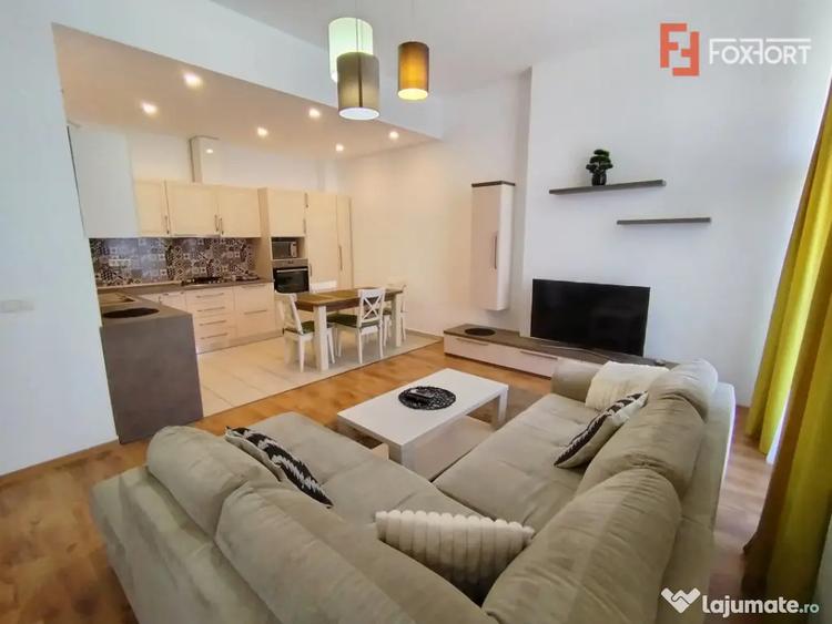 Apartament cu 2 camere de inchiriat in Timisoara, zona Soare - Timisoara (Timis) - 11
