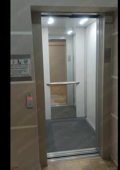 Apartament cu 2 camere decomandat în Bragadiru