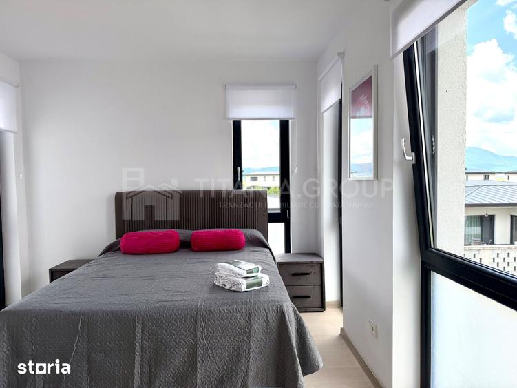 Casă cu 4 camere cu Teren 500 Mp în Central
