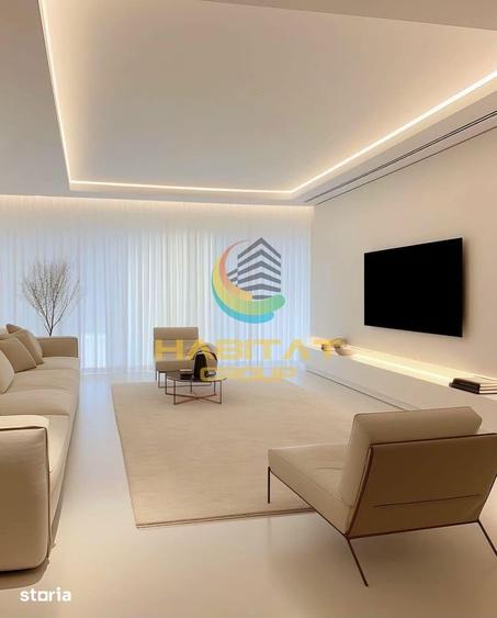 Apartament 2 camere Matei Basarab - 4