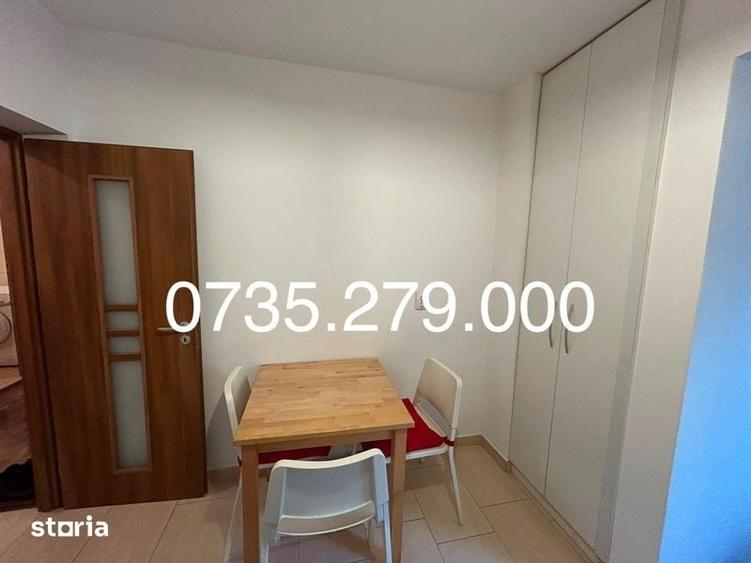 Inchiriere ap 2 camere Tineretului / Piata Norilor - 3