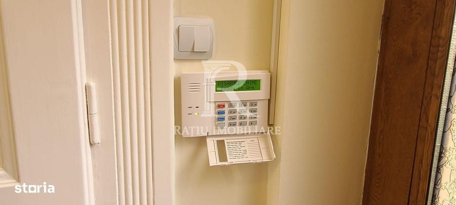 Apartament cu 2 camere | Etajul 1 | Pietonala | Ultracentral | Oradea - 17
