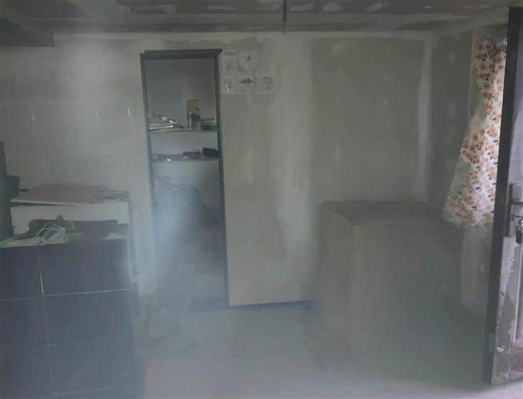 Casă cu 2 camere cu Teren 300 Mp în Luncani