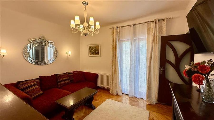 Vila  de vanzare  Copou, - 24