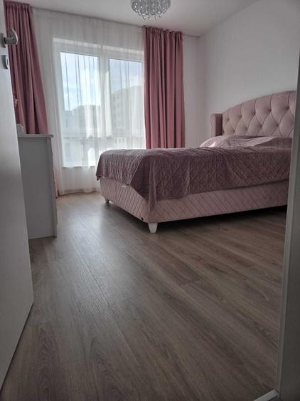 Apartament 2 camere | Prima inchiriere | Parcare subterana | Tractorul | 599 - 7