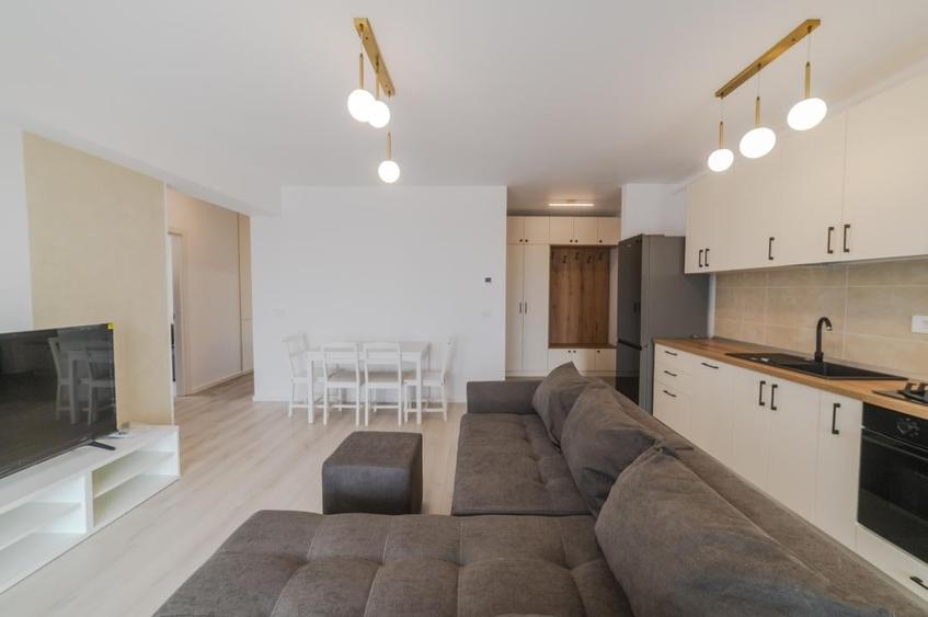 3 camere – Lipovei | Prima inchiriere| Loc de parcare - 3